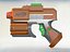 NERF Dart Tag Set