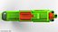 NERF Dart Tag Set