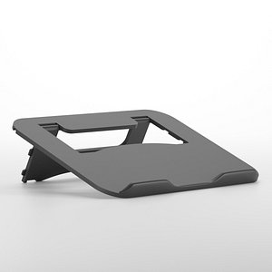 3D model Tablet stand