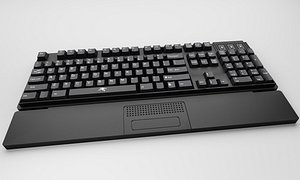 Keyboard