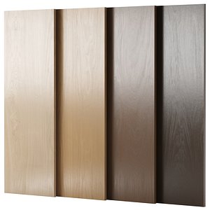 3D Wood materials Oak 29