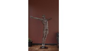 Art Sculpture
