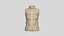 Gilets d'hiver Vestes Vestes