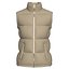 Gilets d'hiver Vestes Vestes