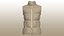 Gilets d'hiver Vestes Vestes