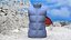 Gilets d'hiver Vestes Vestes