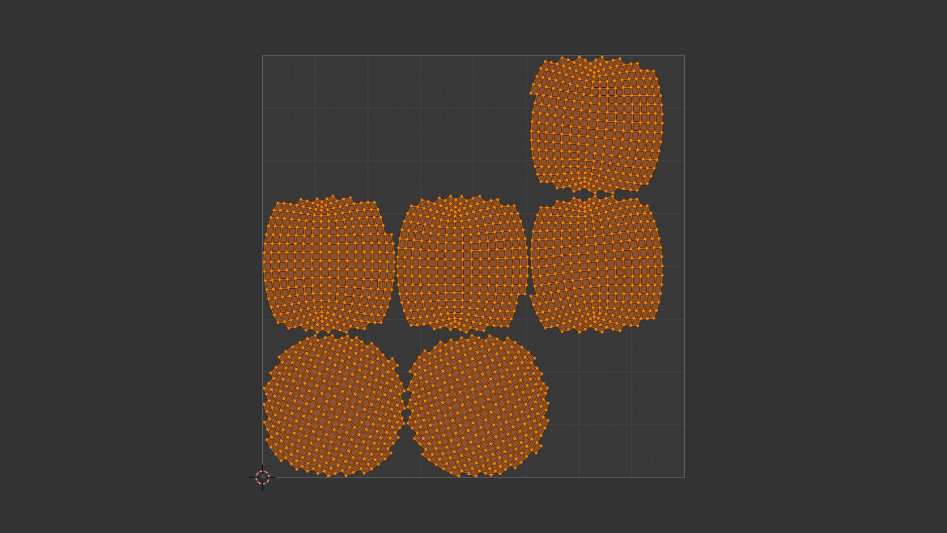 Meatball 3D Model - TurboSquid 2428091