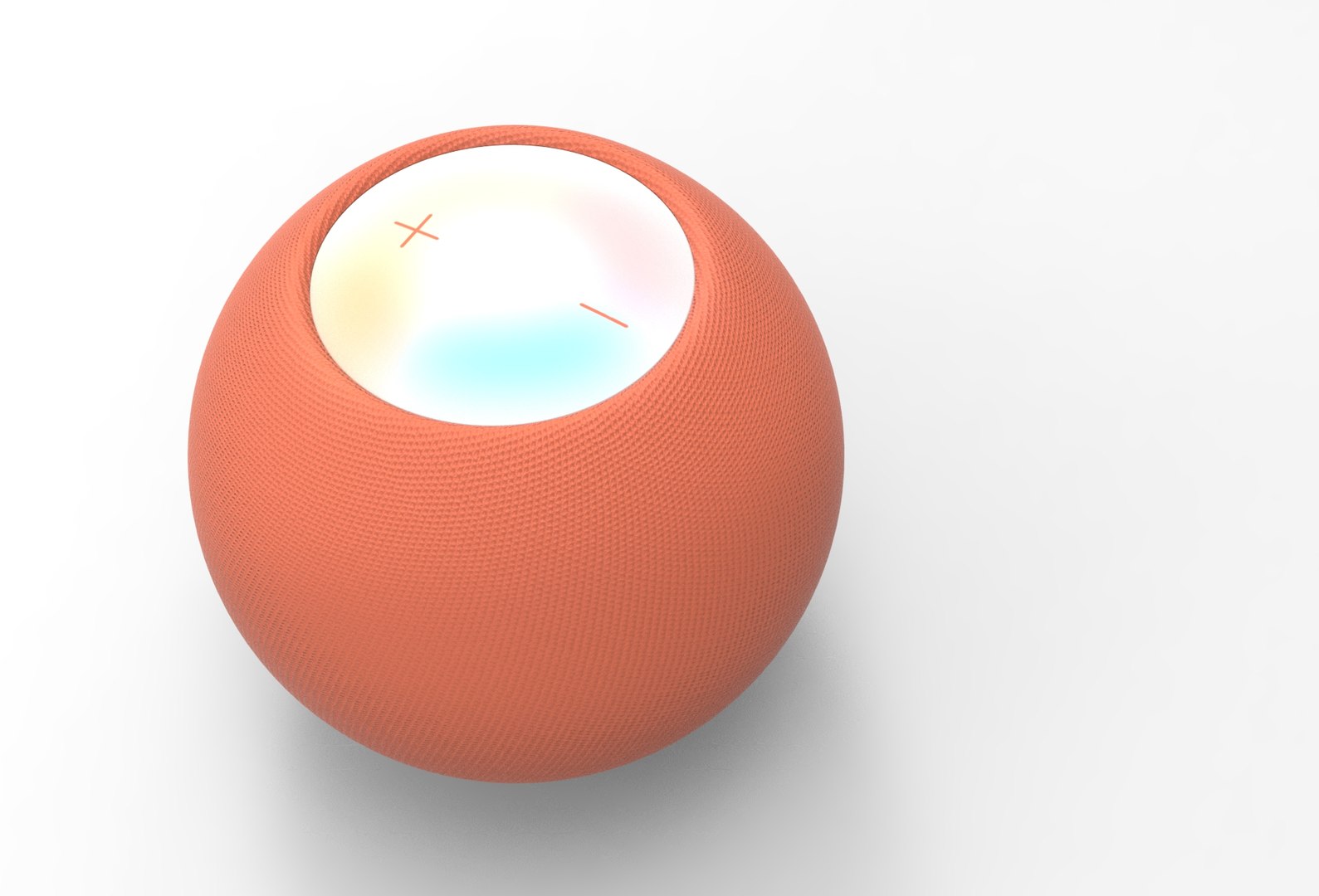 HomePod Mini 3D model https://p.turbosquid.com/ts-thumb/NR/6mDEhv/6I/homepodmini4/jpg/1789135215/1920x1080/fit_q87/39637673057d5a6d4510560a6775c8ddf94a361f/homepodmini4.jpg
