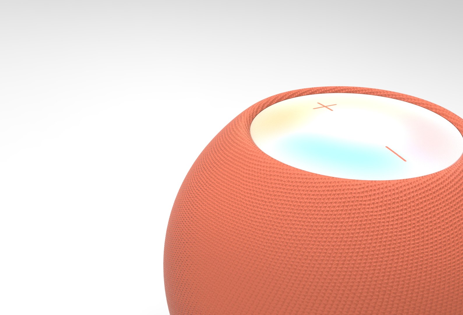HomePod Mini 3D model https://p.turbosquid.com/ts-thumb/NR/6mDEhv/fh/homepodmini3/jpg/1789135215/1920x1080/fit_q87/27aca11231c30fd579ebde0f53707fad5c48d23c/homepodmini3.jpg