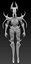 Reticuli