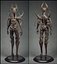 Reticuli