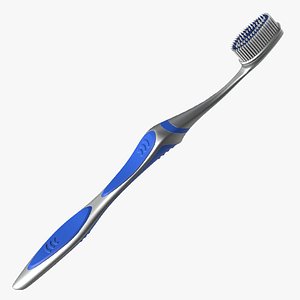 Toothbrush