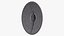Fantasy Shield RPG Viking Lenticular Round Heater Mittelalterlicher Templer Porpax Griechischer Aspis Hoplite Kite