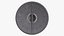 Fantasy Shield RPG Viking Lenticular Round Heater Mittelalterlicher Templer Porpax Griechischer Aspis Hoplite Kite
