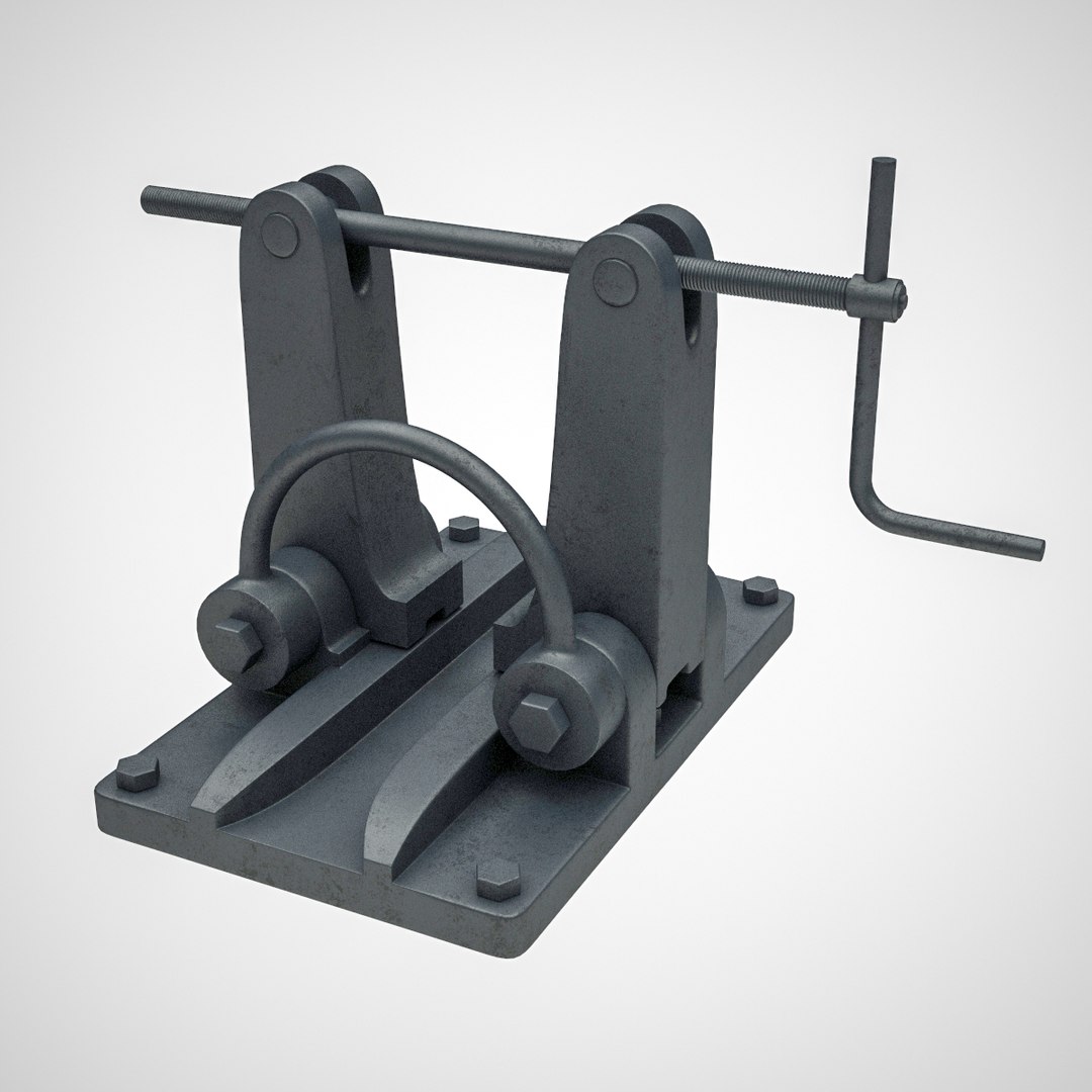 Stopper Anchor Chain Max