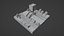 Isometric Voxel Art