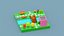 Isometric Voxel Art