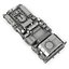 Faun STL-56 Heavy Tank Transporter
