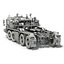 Faun STL-56 Heavy Tank Transporter