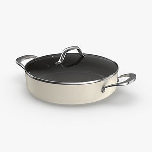Contemporary Cookware - Dutch oven