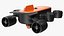 Drone submarino profesional Titan aparejado
