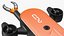 Drone submarino profesional Titan aparejado