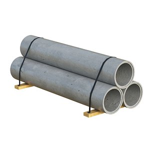 Concrete Pipes