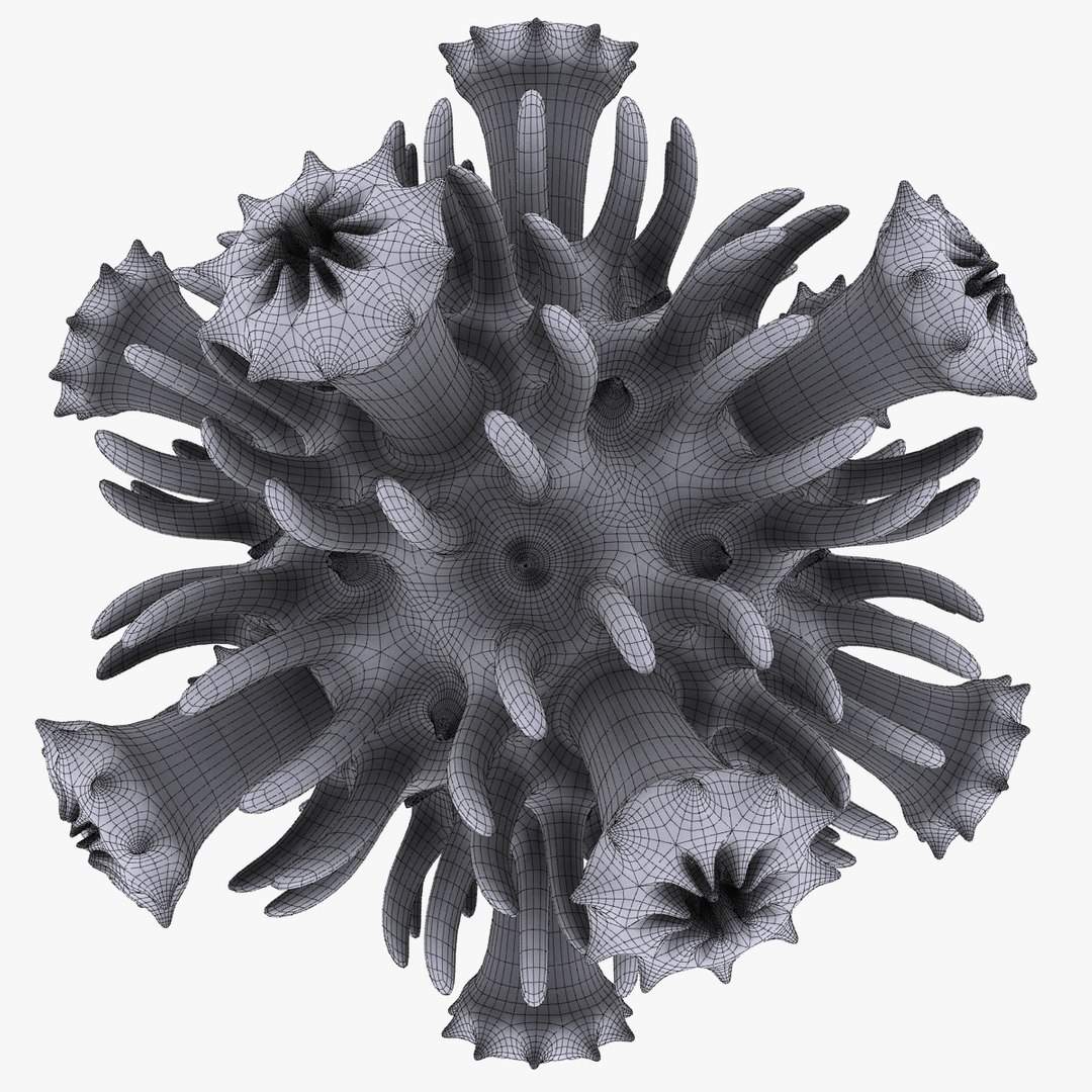 3ds max micro object mht