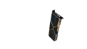 3D video card
