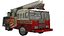 LADDER FiRE TRUCK 10