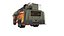 LADDER FiRE TRUCK 10