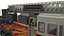 LADDER FiRE TRUCK 10