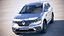 Renault Koleos 2020