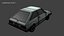 Mazda 323 esterno