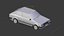 Mazda 323 esterno
