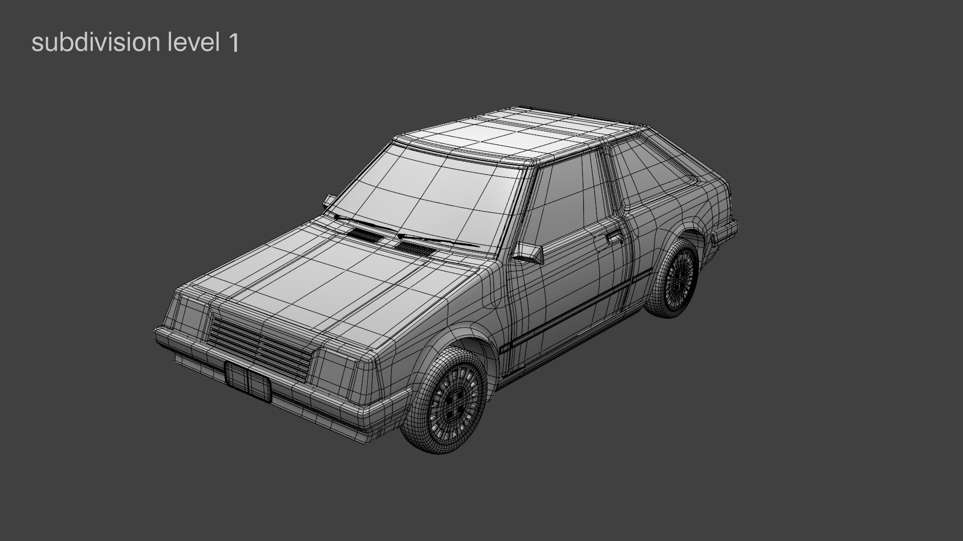 3D mazda 323 model https://p.turbosquid.com/ts-thumb/NR/eP9Lau/zxopYZ8A/carcontextimagegeometrysmoothed/png/1569532860/1920x1080/fit_q87/eef47598e59a3d078d251ff1264a38420b2479fd/carcontextimagegeometrysmoothed.jpg