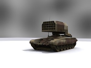 Kamchatka Buratino