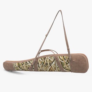 Hunter Gun Bag with Shoulder Strap