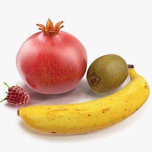 Fruits Collection