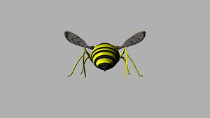 Bee IK Project
