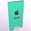 Apple iPod Nano 7th Generation