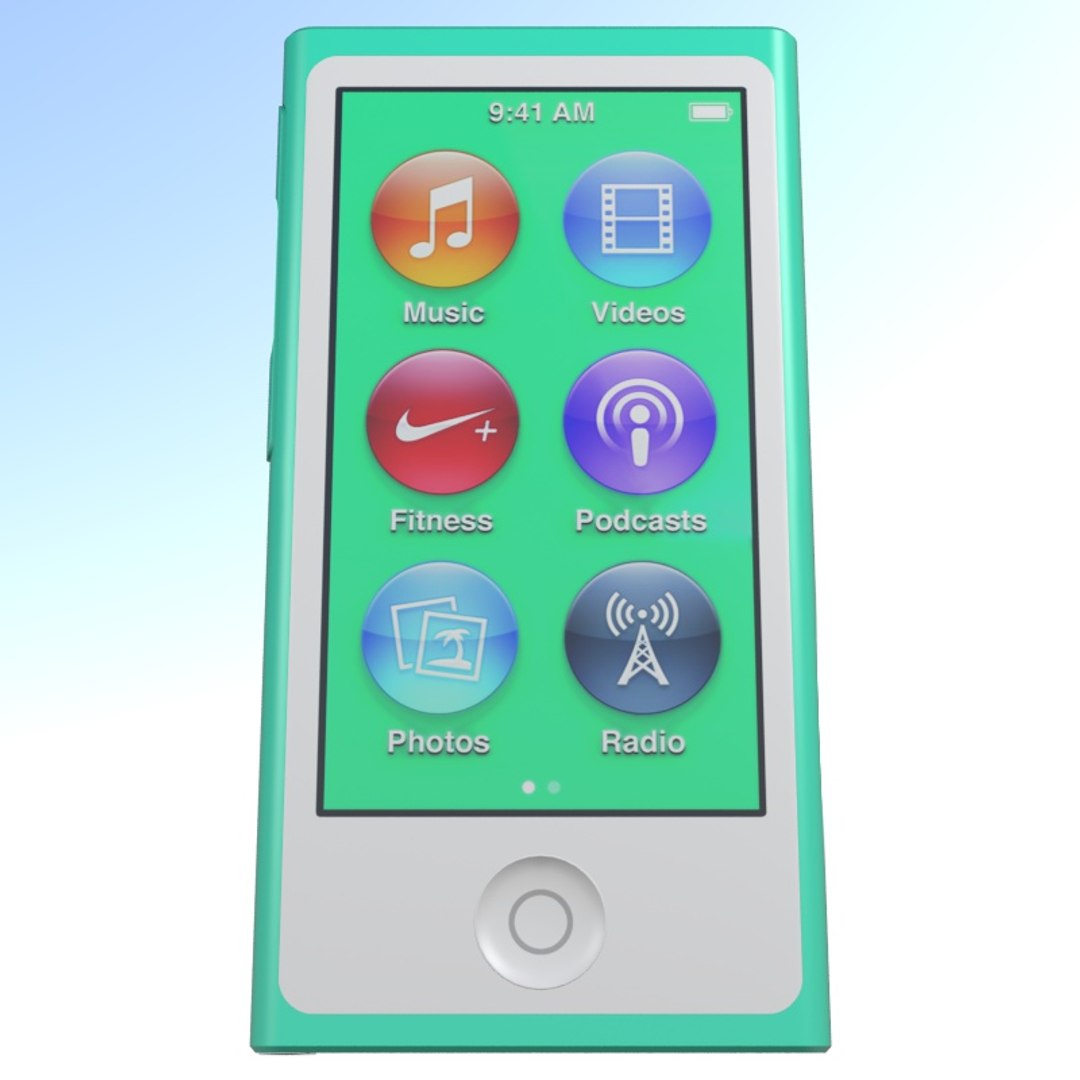 3ds max ipod nano apple display https://p.turbosquid.com/ts-thumb/NR/pSUYc2/TNhT4w0W/ipodnano7g007/jpg/1348066213/1920x1080/fit_q87/00fefc6ba4ecd38823788df78a5b8862e5f27494/ipodnano7g007.jpg