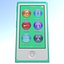 Apple iPod Nano 7th Generation