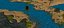 Fantasy Tropical Beach Environment