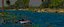 Fantasy Tropical Beach Environment