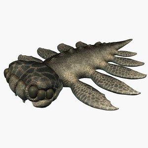Sea monster
