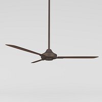 Minka Rudolph Ceiling Fan