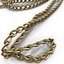 Pocket Watch and Chain