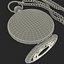 Pocket Watch and Chain