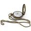 Pocket Watch and Chain